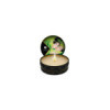 Mini bougie de massage thé vert 30ml 